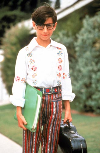 Saviano, Josh [The Wonder Years] Photo