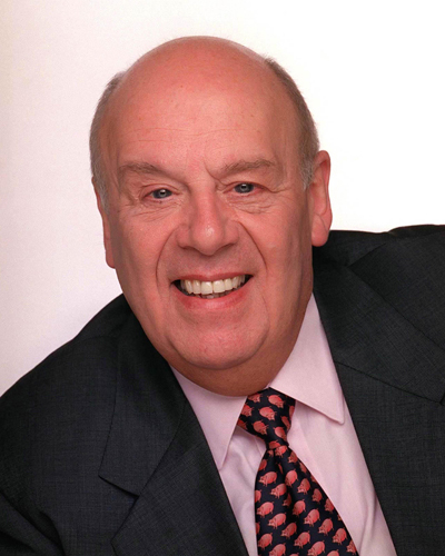 Savident, John [Coronation Street] Photo