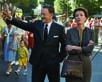 Saving Mr Banks [Cast]