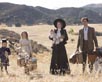 Saving Mr Banks [Cast]