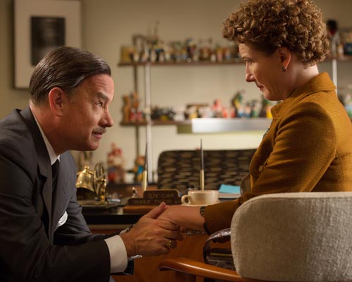 Saving Mr Banks [Cast] Photo
