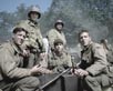 Saving Private Ryan [Cast]