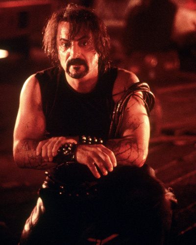 Savini, Tom [From Dusk Till Dawn] Photo