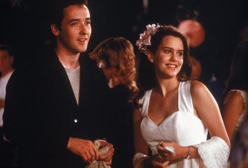 Say Anything [Cast] Photo