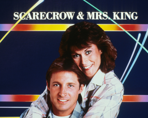Scarecrow and Mrs King [Cast] Photo