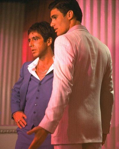 Scarface [Cast] Photo