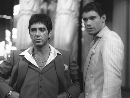 Scarface [Cast] Photo