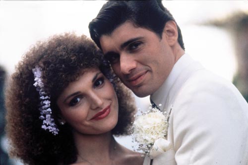 Scarface [Cast] Photo
