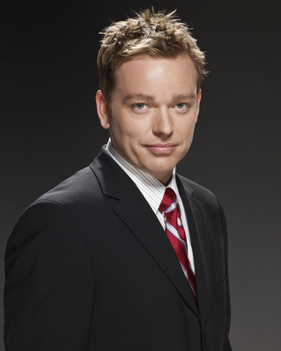 Scarfe, Jonathan [Raising The Bar] Photo