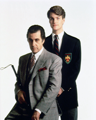 Scent of a Woman [Cast] Photo