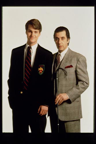 Scent of a Woman [Cast] Photo