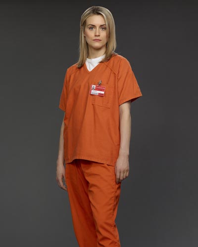 Schilling, Taylor [Orange Is The New Black] Photo