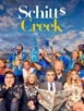 Schitt's Creek [Cast]