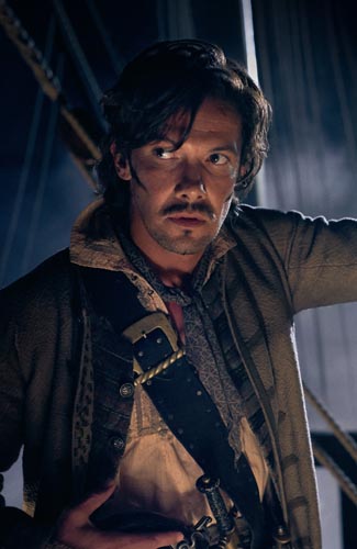 Schmitz, Toby [Black Sails] Photo