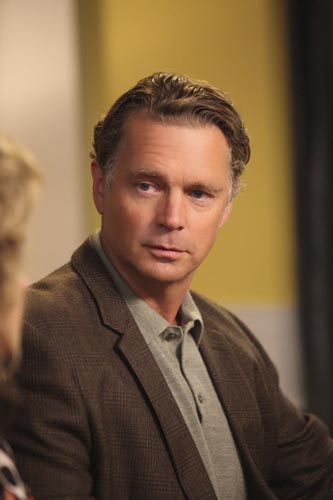 Schneider, John [Desperate Housewives] Photo