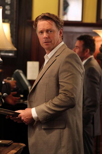 Schneider, John [Desperate Housewives] Photo