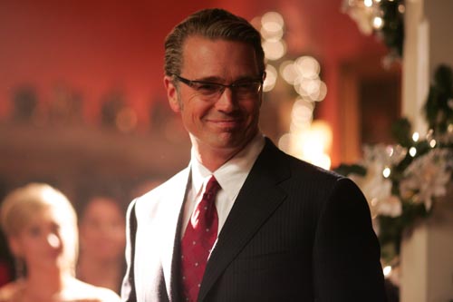 Schneider, John [Smallville] Photo