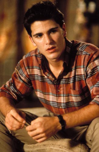 Schoeffling, Michael [Sixteen Candles] Photo