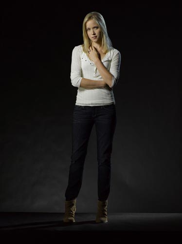 Schram, Jessy [Last Resort] Photo