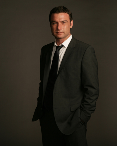 Schreiber, Liev [CSI : Crime Scene Investigation] Photo