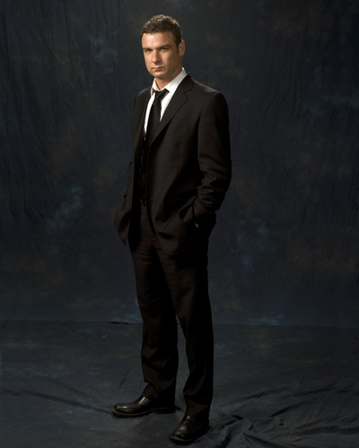 Schreiber, Liev [CSI : Crime Scene Investigation] Photo