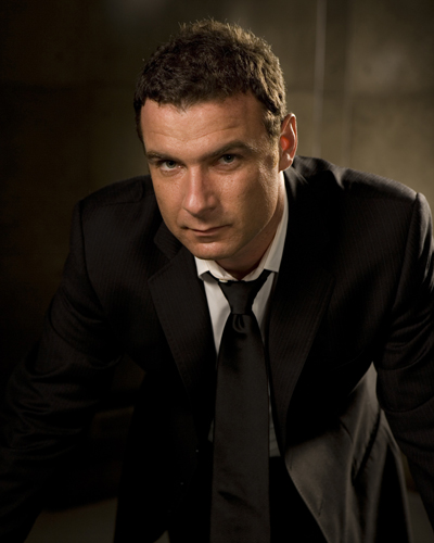 Schreiber, Liev [CSI : Crime Scene Investigation] Photo