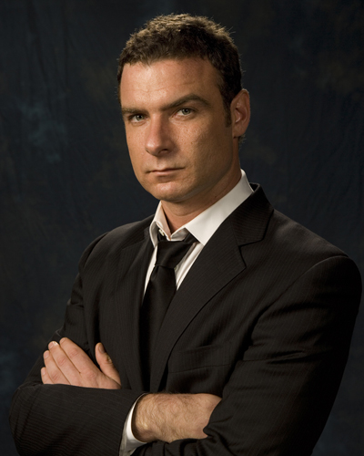Schreiber, Liev [CSI : Crime Scene Investigation] Photo