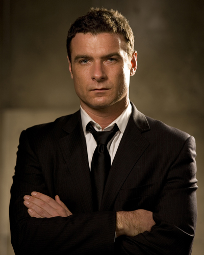 Schreiber, Liev [CSI : Crime Scene Investigation] Photo