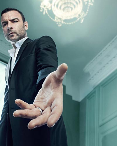 Schreiber, Liev [Ray Donovan] Photo