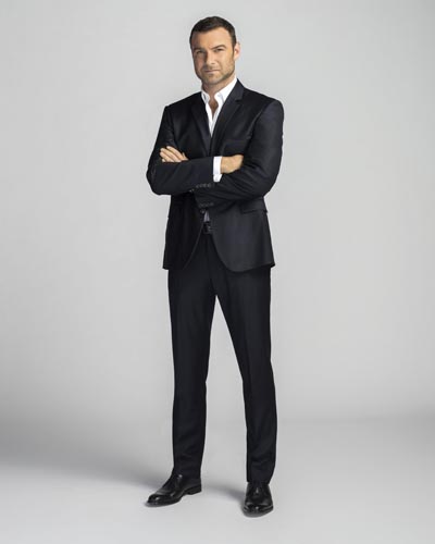 Schreiber, Liev [Ray Donovan] Photo