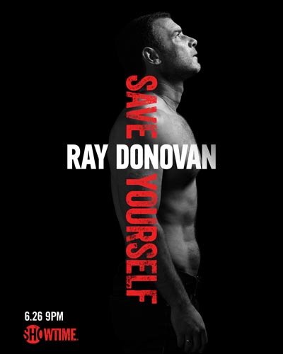 Schreiber, Liev [Ray Donovan] Photo