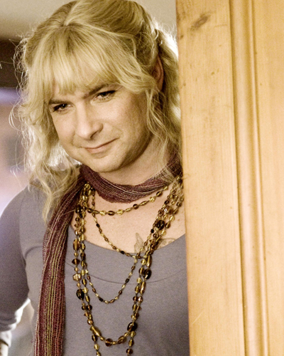 Schreiber, Liev [Taking Woodstock] Photo