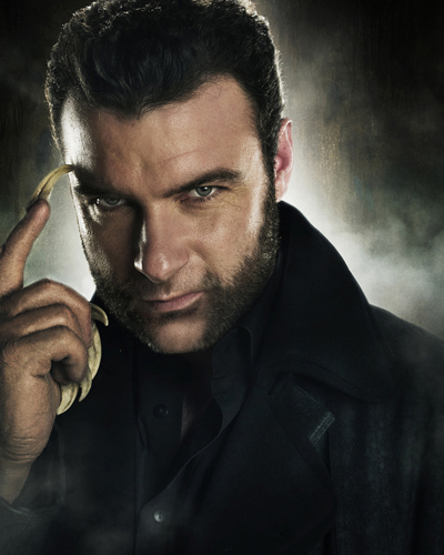 Schreiber, Liev [X-Men : Wolverine] Photo