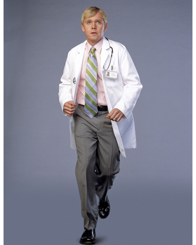 Schroder, Rick [Strong Medicine] Photo