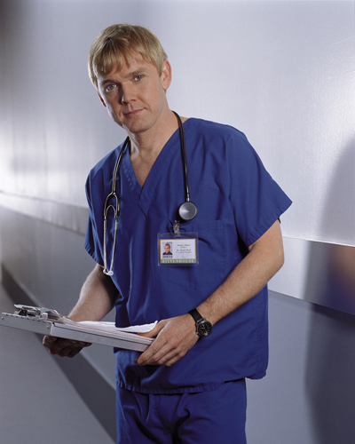 Schroder, Rick [Strong Medicine] Photo