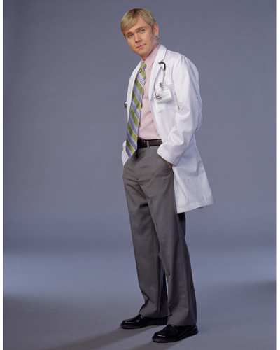 Schroder, Rick [Strong Medicine] Photo