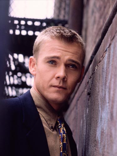 Schroder, Ricky [NYPD Blue] Photo