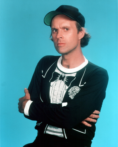 Schultz, Dwight [The A-Team] Photo