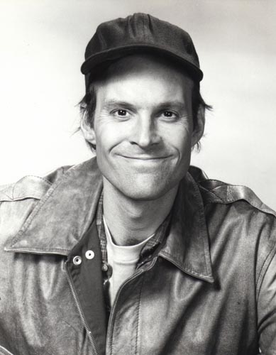 Schultz, Dwight [The A-Team] Photo