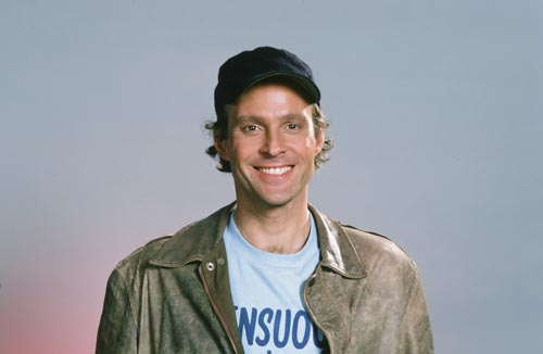 Schultz, Dwight [The A-Team] Photo
