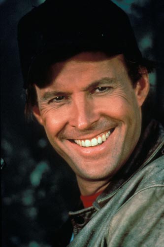 Schultz, Dwight [The A-Team] Photo