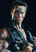Schwarzenegger, Arnold [Commando]