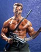 Schwarzenegger, Arnold [Commando]
