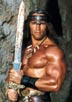 Schwarzenegger, Arnold [Conan The Barbarian]