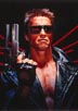 Schwarzenegger, Arnold [The Terminator]