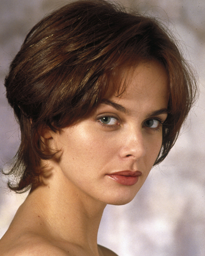 Scorupco, Izabella [Goldeneye] Photo