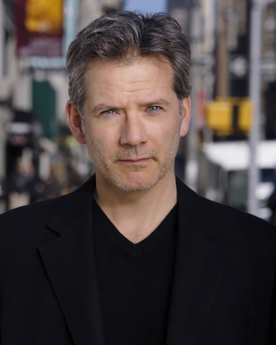 Scott, Campbell [Six Degrees] Photo