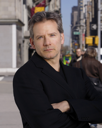 Scott, Campbell [Six Degrees] Photo