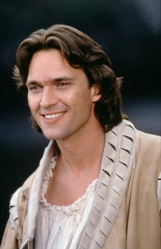 Scott, Dougray [Ever After] Photo