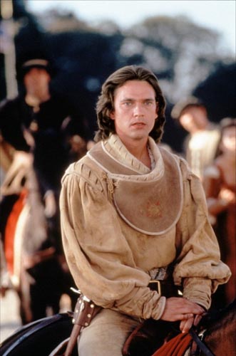 Scott, Dougray [Ever After] Photo